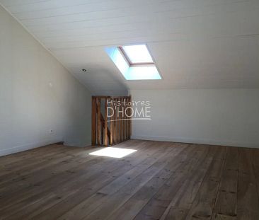 FONTENAY TRESIGNY - 2 PIECES EN DUPLEX 39.05 m² - Photo 2