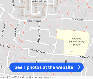 Brampton Close, Cheshunt, Waltham Cross, Hertfordshire, EN7 6HZ - Photo 1