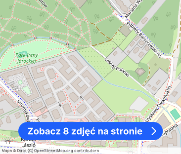 Do wynajęcia mieszkanie 2-pokojowe z oddzielną kuchnią - Zdjęcie 1