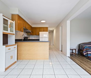 For Lease - 107 Joycedale Street Unit# Upper, Markham, Ontario - Photo 3