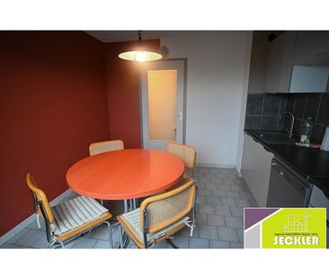 location Appartement 2 pièces à Colmar - REF 1180-IB - Photo 2