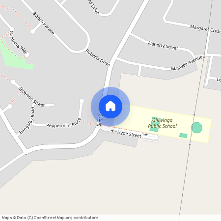 291 Bent Street, NSW 2460, South Grafton