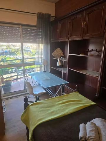 Rua António Albino Machado, Lisbon, Lisbon 1600 - Photo 2