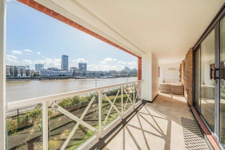 William Morris Way, Fulham, SW6 - Photo 5