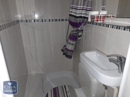 Location Appartement 1 pièce 11m² BELFORT 90000 - Photo 5