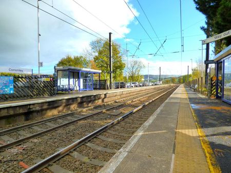 2 bedroom House To Let - Photo 3