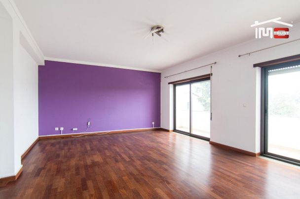 Apartamento T3 em Santarém - Photo 1