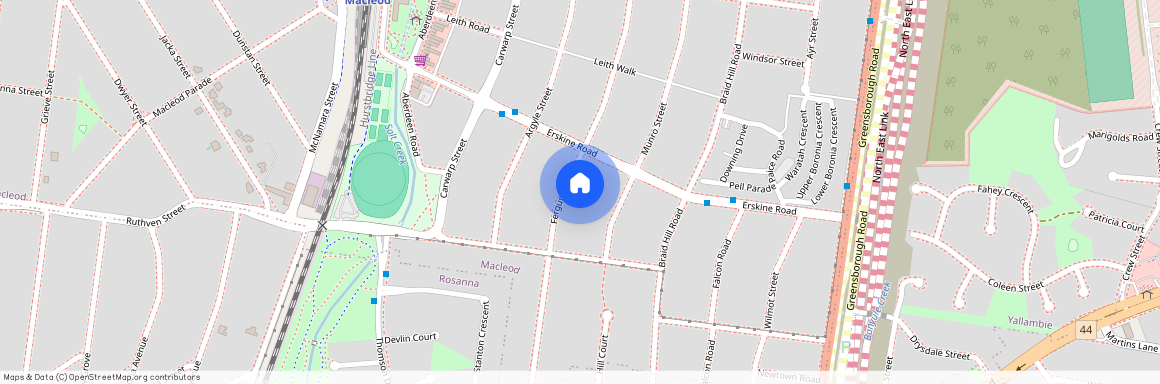 44 Ferguson Street, Macleod