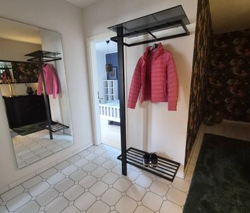 Wohlfühloase | Charmante 2-Zimmer-Wohnung mit Traumbalkon | Nachmie... - Foto 5