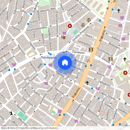 Αθήνα (Πανόρμου)