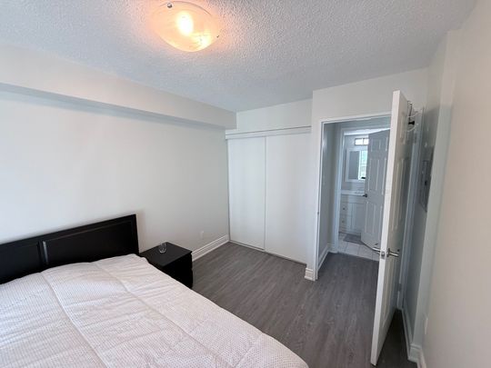 For Lease - 156 Enfield Place Unit# 1509, Mississauga, Ontario - Photo 1