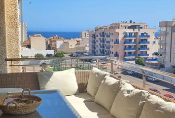 Alquiler de piso en Calle 3-Pp. Rubial III, 31