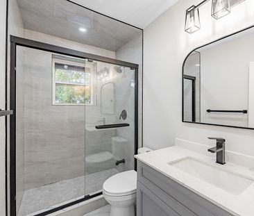 For Lease - 222 Hammersmith Court Unit# Basement, Burlington, Ontario - Photo 6