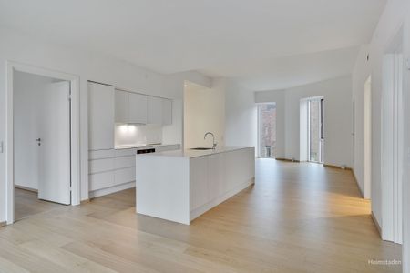 Faste Batteri Vej 90, 3. tv., 2300 København S - Photo 2