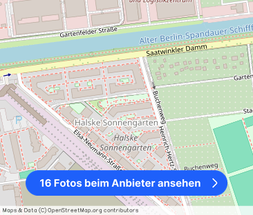 Ihr exklusives Zuhause im Grünen: Die Halske Gärten - Foto 1