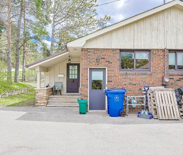 For Lease - 107 Ridge Road, Aurora, Ontario - Photo 5