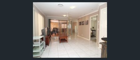 Freshly Renovated Home with Solar, Ducted AC & Internet Included! - Photo 2