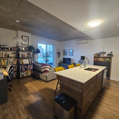 3 et demi à céder - Photo 4