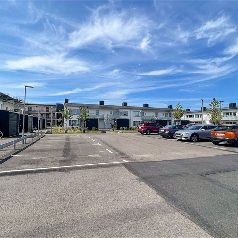 Decauvillegatan 10 - Photo 1