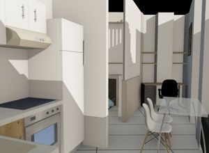 Studio/Γκαρσονιέρα για ενοικίαση - Καρδίτσα, - Photo 3