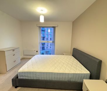1 Bed Flat, Wilburn Basin, M5 - Photo 4
