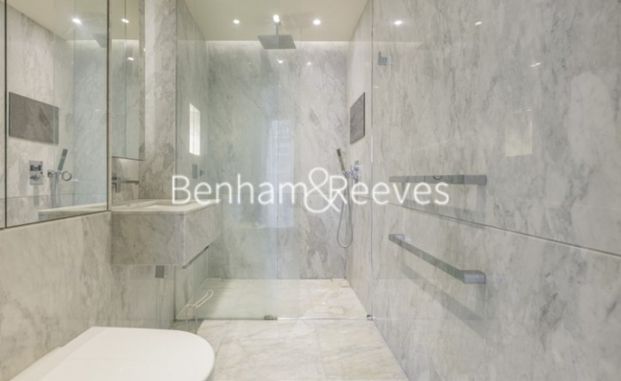 2 Bedroom flat to rent in Park Street, Imperial Wharf, SW6 - Photo 1