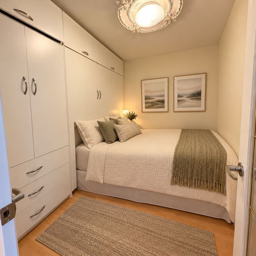 For Lease - 20 Blue Jays Way Unit# 412, Toronto, Ontario - Photo 1