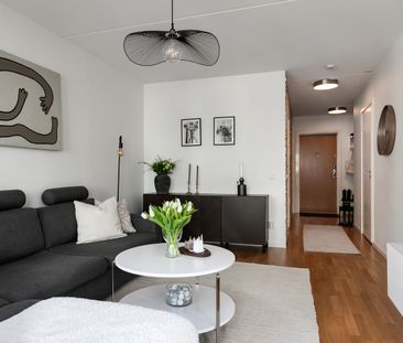 Rostagatan, Örebro - Foto 6