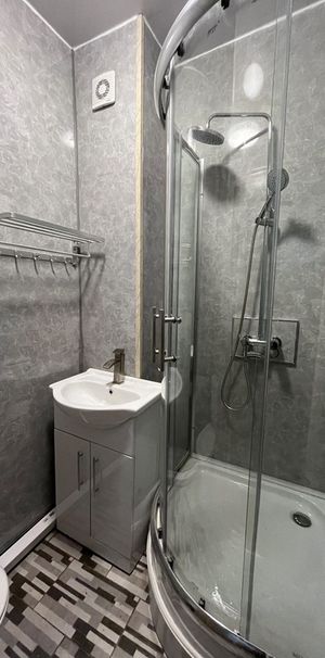 Room in a Shared House, Refurbished Mmu Uom Piccadilly Stat, M12 - Photo 2