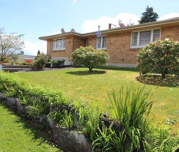 4 bdrm family home, massive yard and garden! - Photo 4