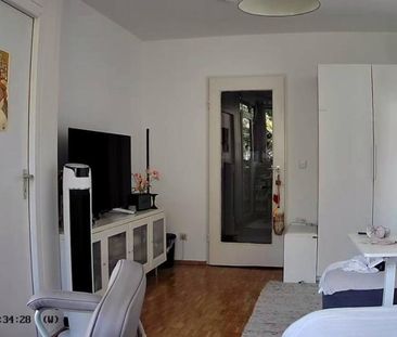 Nachmieter gesucht ab 15.12.25 oder 1.1.26 - 1 Zimmer-Appartement - Foto 1