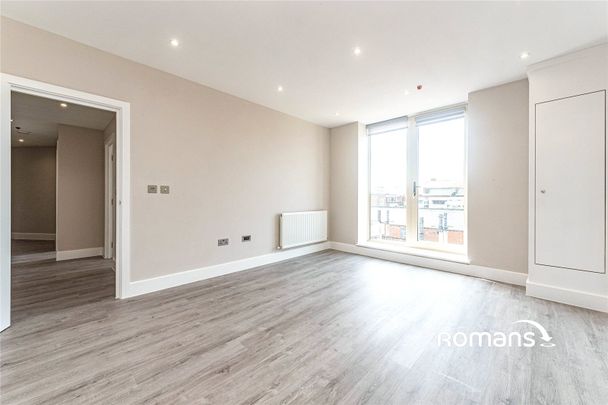 2 bedroom apartment to rent - Photo 1