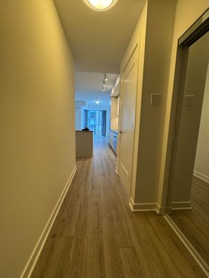 For Lease - 3071 Trafalgar Road Unit# 1301, Oakville, Ontario - Photo 1