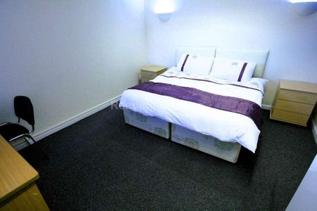 Crossland Road, Berkshire - Bills Included, RG1 - Photo 5