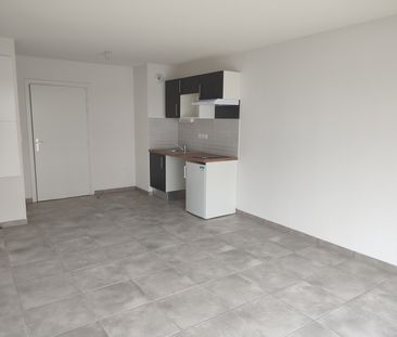 Location Appartement 2 pièces 41m² FONSORBES 31470 - Photo 1