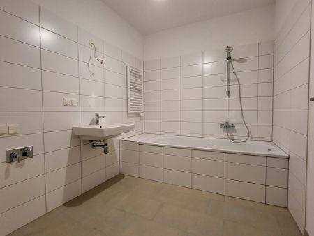 ERSTBEZUG! 3-Zimmer-Wohnung mit Balkon, Top 19 - Foto 5