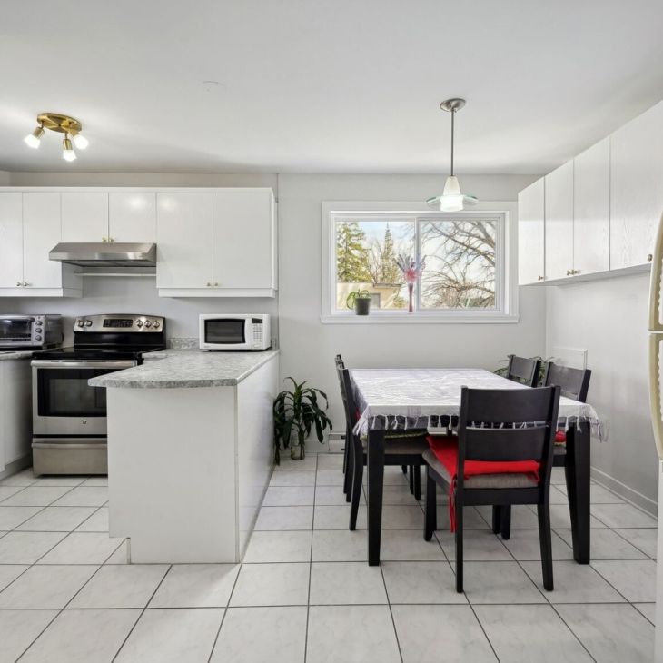 Appartement à louer - Montréal (Pierrefonds-Roxboro) (Roxboro) - Photo 1