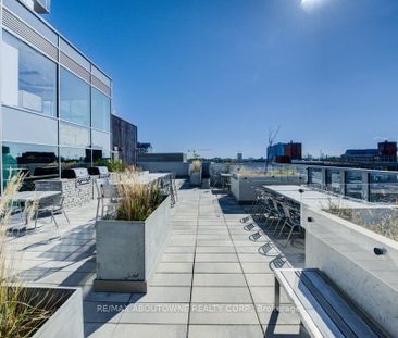 For Lease - 60 Frederick Street Unit# 903, Kitchener, Ontario - Photo 6