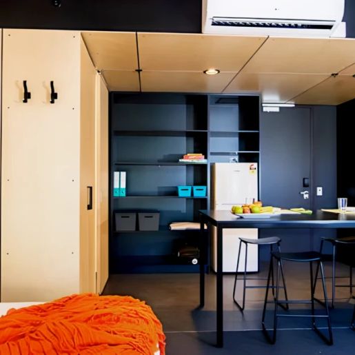 Studio Extra Large - Photo 1