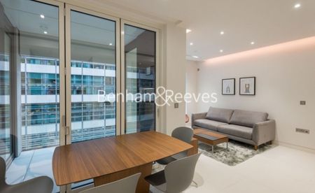 1 Bedroom flat to rent in Sugar Quay, Water Lane, EC3R - Photo 3