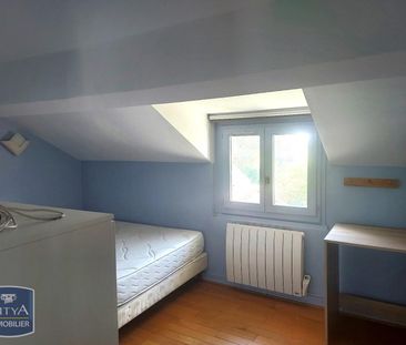 Location Appartement 2 pièces 32m² CHALON SUR SAONE 71100 - Photo 1