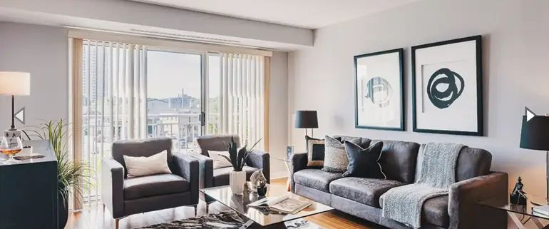 The Adelaide | 17 Aberdeen Street, Ottawa - Photo 1