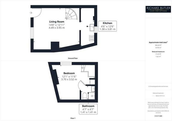 Pontshill, Ross-on-wye, Herefordshire, HR9 - Photo 1