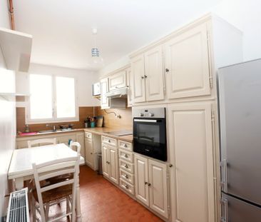 Location Appartement 2 pièces 56m² MONTREUIL 93100 - Photo 5