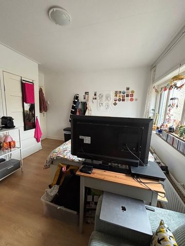 Van Oldenbarneveldtstraat - Photo 3