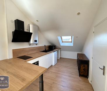 Location Appartement 2 pièces 28m² ST NAZAIRE 44600 - Photo 3
