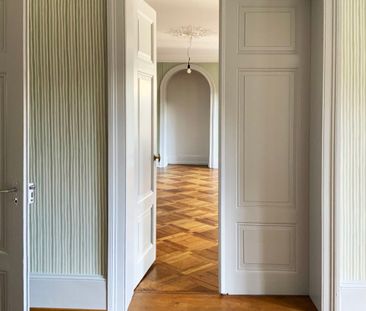 Exclusive city apartment with history and comfort - Photo 2