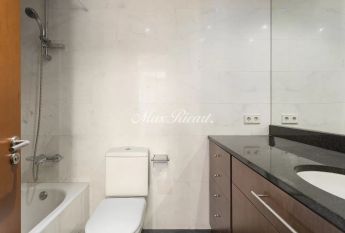 Moderna vivienda en zona exclusiva Turó Park