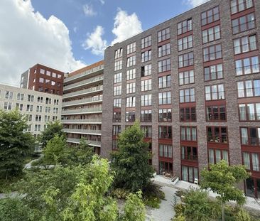 Appartement te huur: Haparandaweg 254 1013 BD Amsterdam - Foto 5