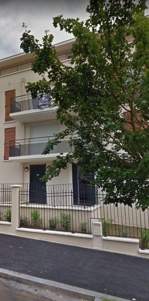 Location Appartement 2 pièces 42m² MEAUX 77100 - Photo 1